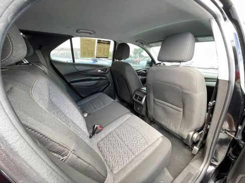 Used 2022 Chevrolet Equinox LT FWD image 25