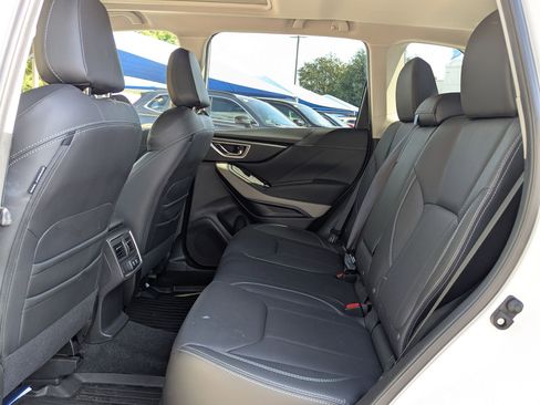 Used 2024 Subaru Forester Limited image 15