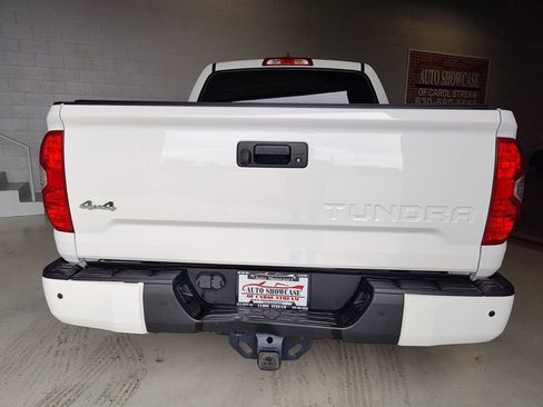 Used 2020 Toyota Tundra 1794 Edition image 9