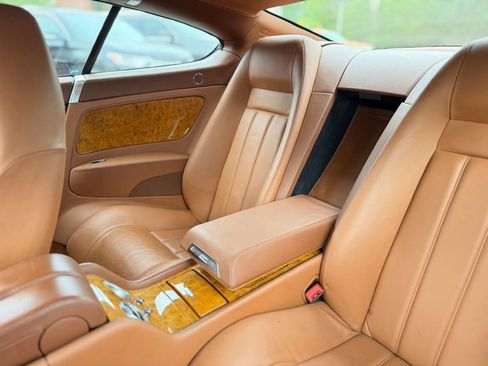 Used 2005 Bentley Continental GT AWD/4WD image 31