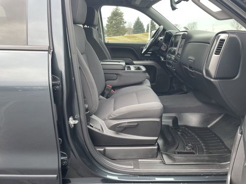 Used 2018 Chevrolet Silverado 1500 LT w/ All Star Edition image 23