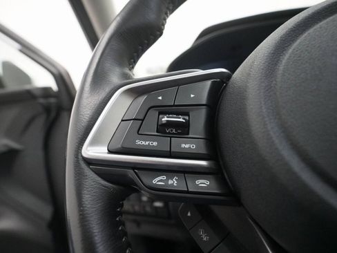 Used 2020 Subaru Forester Premium image 18