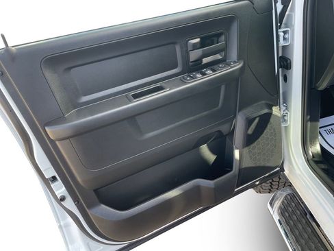 Used 2024 RAM 2500 Tradesman w/ Bed Utility Group image 11