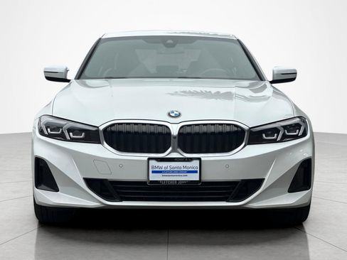 Used 2023 BMW 330i Sedan w/ Premium Package RWD image 8