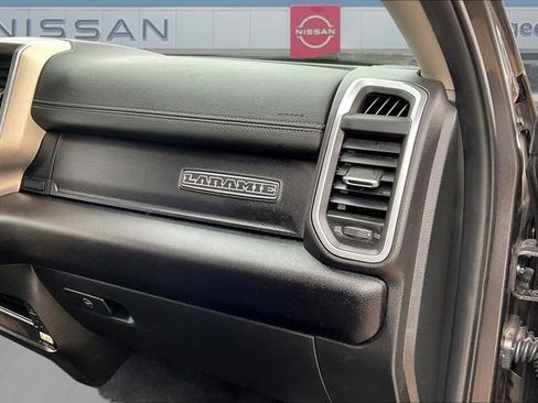Used 2024 RAM 2500 Laramie w/ Safety Group AWD/4WD image 27