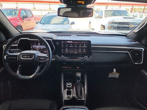 Certified 2023 GMC Canyon Elevation w/ Elevation Premium Package image 17