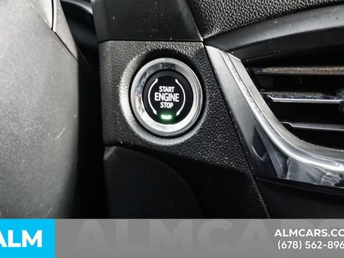 Used 2025 Buick Encore GX Preferred FWD image 28