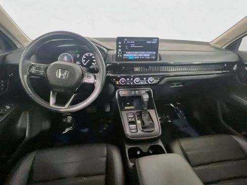Used 2024 Honda CR-V EX-L image 15
