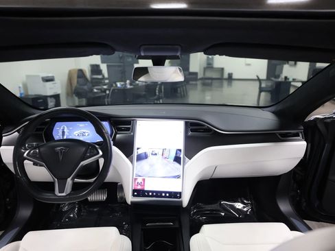 Used 2017 Tesla Model S 100D image 20