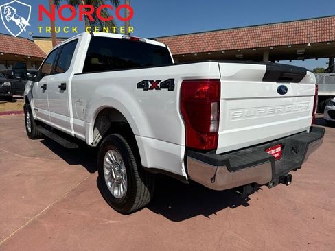 Used 2022 Ford F250 XLT image 6