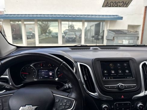 Used 2019 Chevrolet Equinox LT image 13