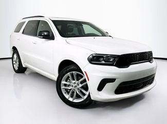 Used 2023 Dodge Durango GT AWD/4WD video 2