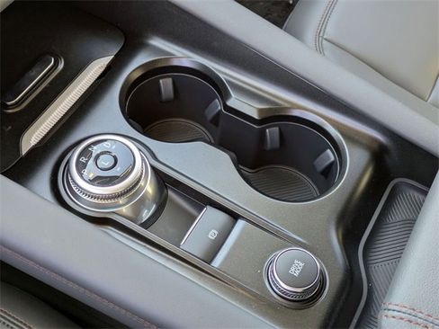 New 2025 Ford Explorer Active w/ Active Comfort Package image 23