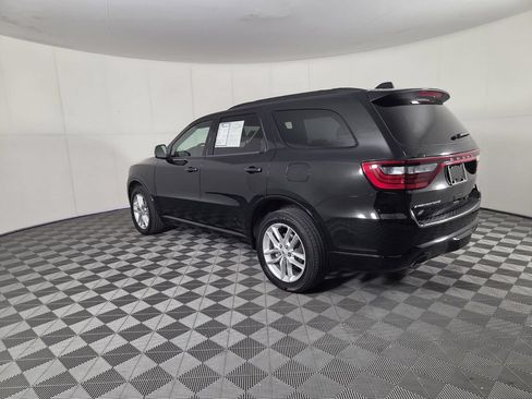 Used 2025 Dodge Durango GT AWD/4WD image 7