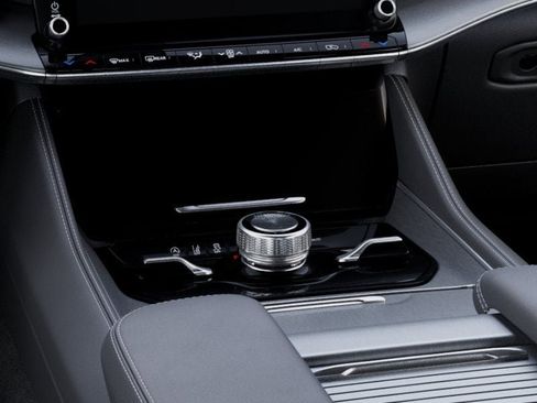 New 2026 Jeep Grand Wagoneer Limited image 24