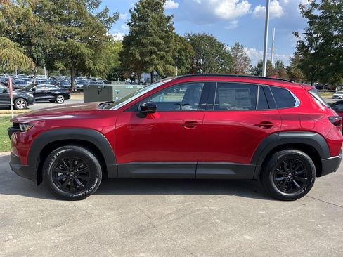 New 2026 MAZDA CX-50 AWD 2.5 Hybrid w/ Weather Package image 11