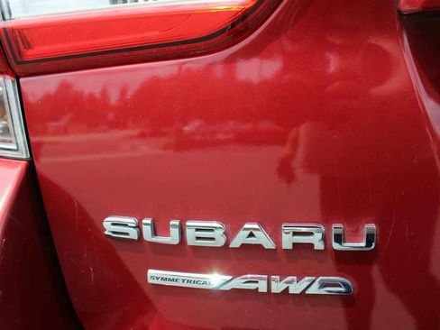 Used 2018 Subaru Crosstrek 2.0i AWD/4WD image 7