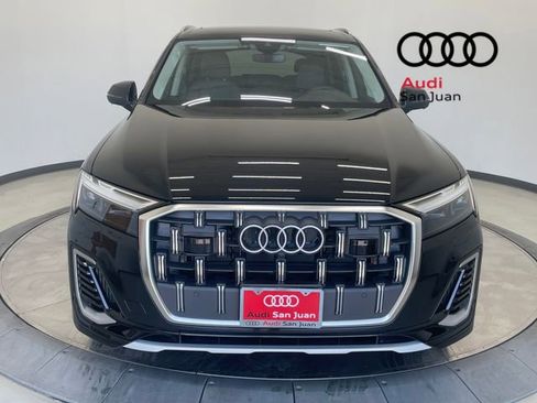 New 2025 Audi Q7 3.0T Premium Plus image 51