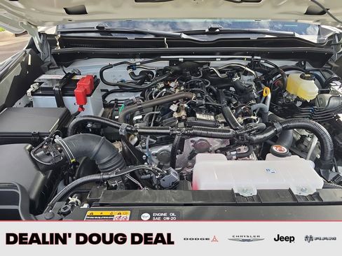 Used 2025 Toyota 4Runner TRD Sport Premium image 21