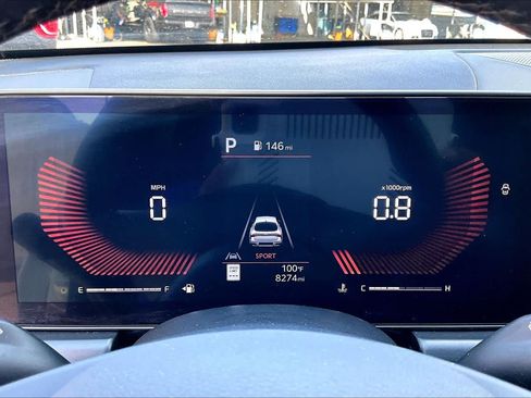 Used 2026 Kia K5 GT-Line w/ GT-Line Red Interior Package AWD/4WD image 27