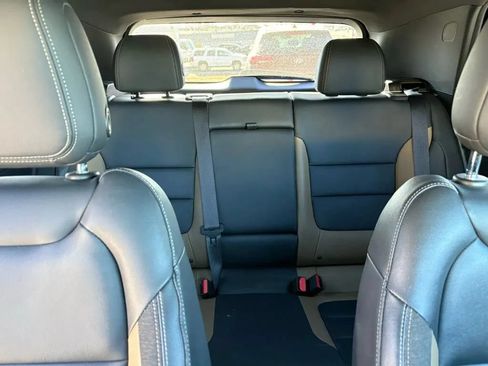 Used 2021 Chevrolet TrailBlazer ACTIV w/ Driver Confidence Package AWD/4WD image 17