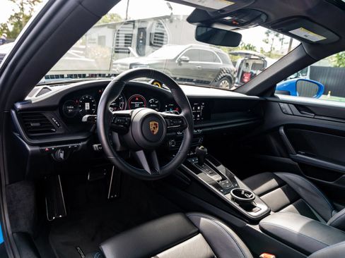 Used 2022 Porsche 911 GT3 RS image 64