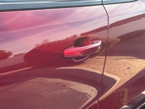 Used 2024 GMC Canyon AT4X image 7