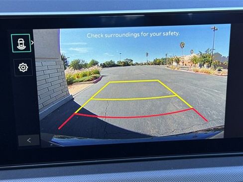 New 2026 Kia K5 LXS image 22