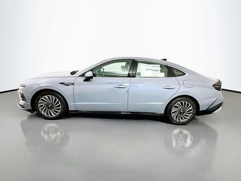 New 2026 Hyundai Sonata Limited image 8