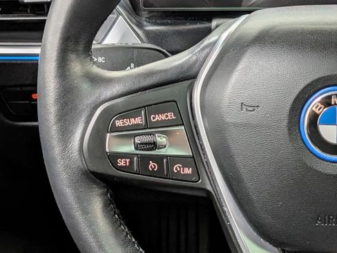 Used 2023 BMW i4 eDrive35 w/ Premium Package image 34