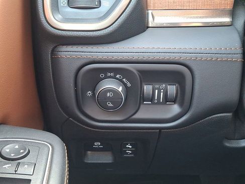 Used 2022 RAM 1500 Limited w/ Off Road Group AWD/4WD image 28