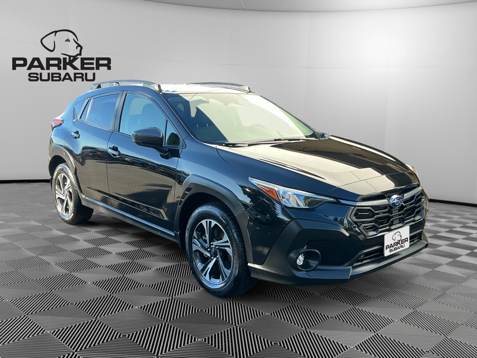 Certified 2024 Subaru Crosstrek 2.0i Premium AWD/4WD image 7