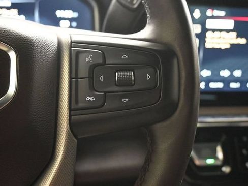 Used 2024 GMC Sierra 2500 Denali w/ Denali Reserve Package AWD/4WD image 9