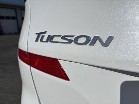 Used 2020 Hyundai Tucson Ultimate AWD/4WD image 11
