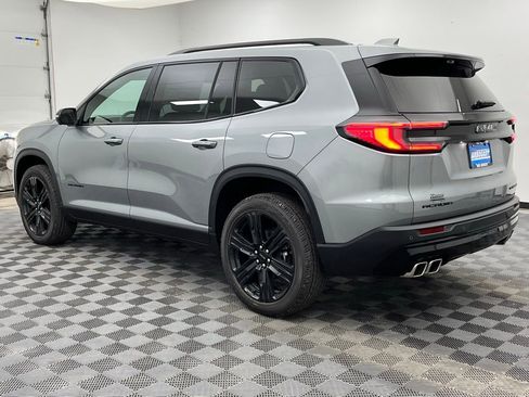 New 2026 GMC Acadia Elevation w/ Black Edition image 12