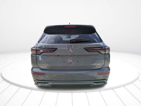 New 2026 Mitsubishi Outlander SE image 5
