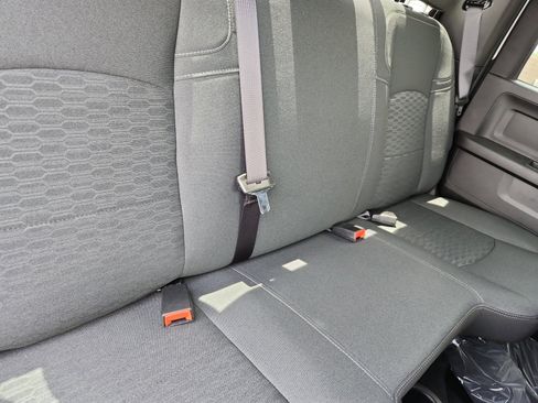 New 2025 RAM 2500 Tradesman image 19