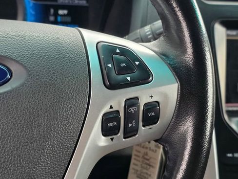 Used 2013 Ford Explorer XLT FWD image 28