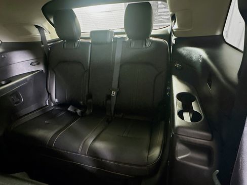 Used 2025 MAZDA CX-90 3.3 Turbo w/ Preferred Package image 31