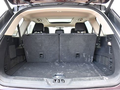 Used 2023 Lincoln Aviator Reserve AWD/4WD image 19