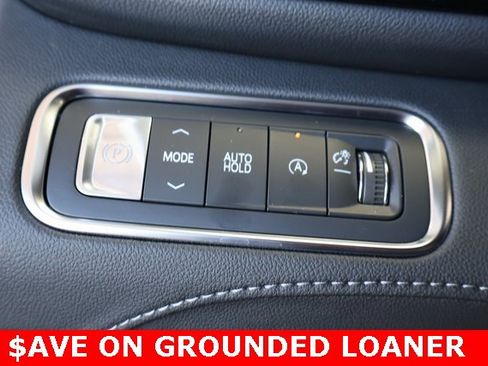 New 2025 Buick Enclave Sport Touring w/ Power Package image 22