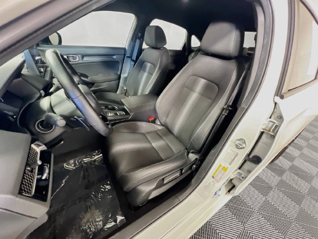 Used 2024 Honda Civic Sport image 10