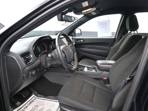Used 2026 Dodge Durango GT AWD/4WD image 27