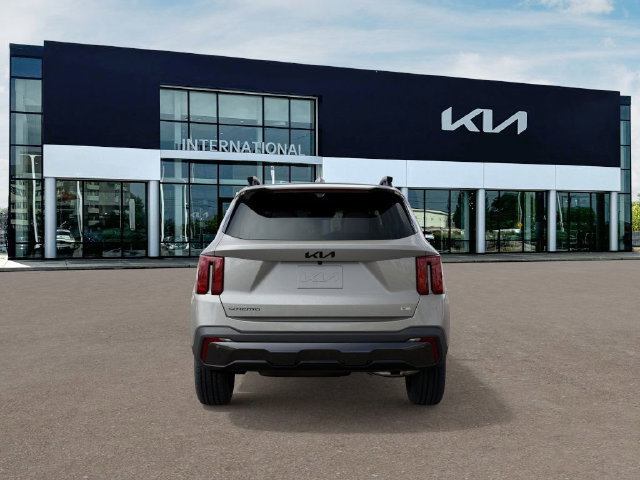 New 2026 Kia Sorento SX Prestige AWD/4WD image 5