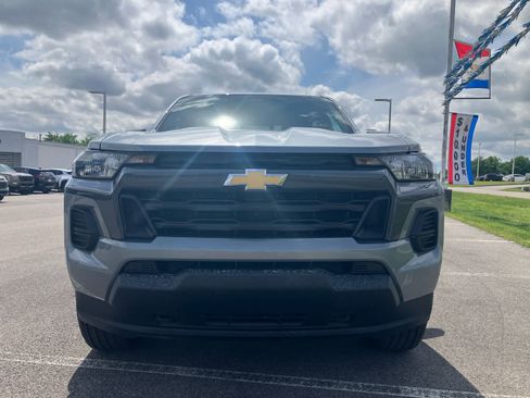 New 2026 Chevrolet Colorado LT AWD/4WD image 2