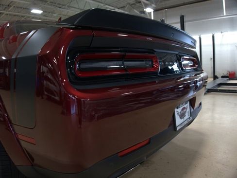 Used 2022 Dodge Challenger R/T Scat Pack image 20