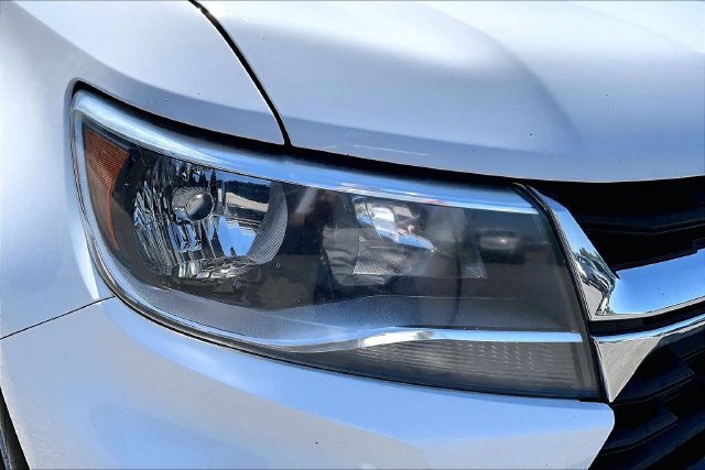 Used 2021 Chevrolet Colorado W/T RWD image 26