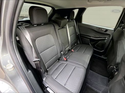 New 2026 Ford Escape Active w/ Cold Weather Package AWD/4WD image 11