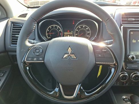 New 2026 Mitsubishi Outlander Sport LE AWD/4WD image 10