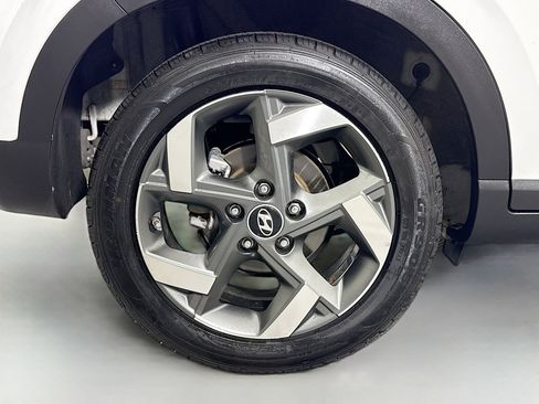 Used 2020 Hyundai Venue SEL w/ Convenience + Premium Package image 33